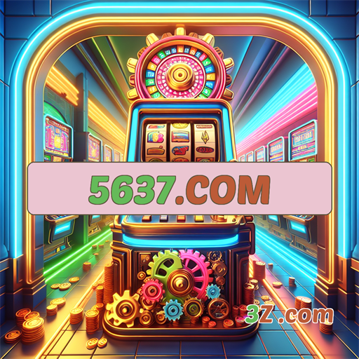Entretenimento e Emoção no Casino Online 5637.com
