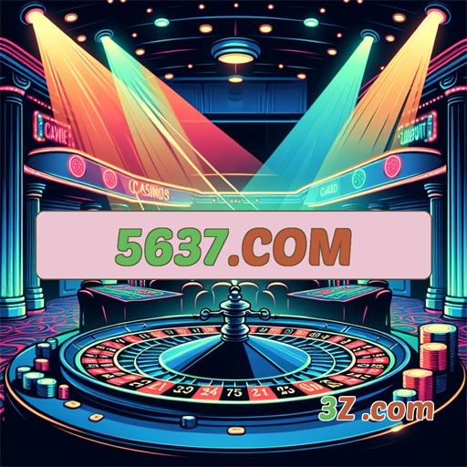Esporte em Jogo: A Revolução do 5637.com Para Apostadores