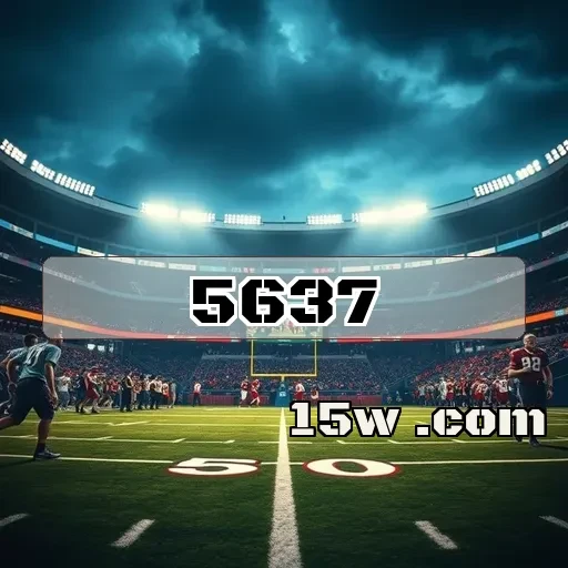 5637.com Promoções